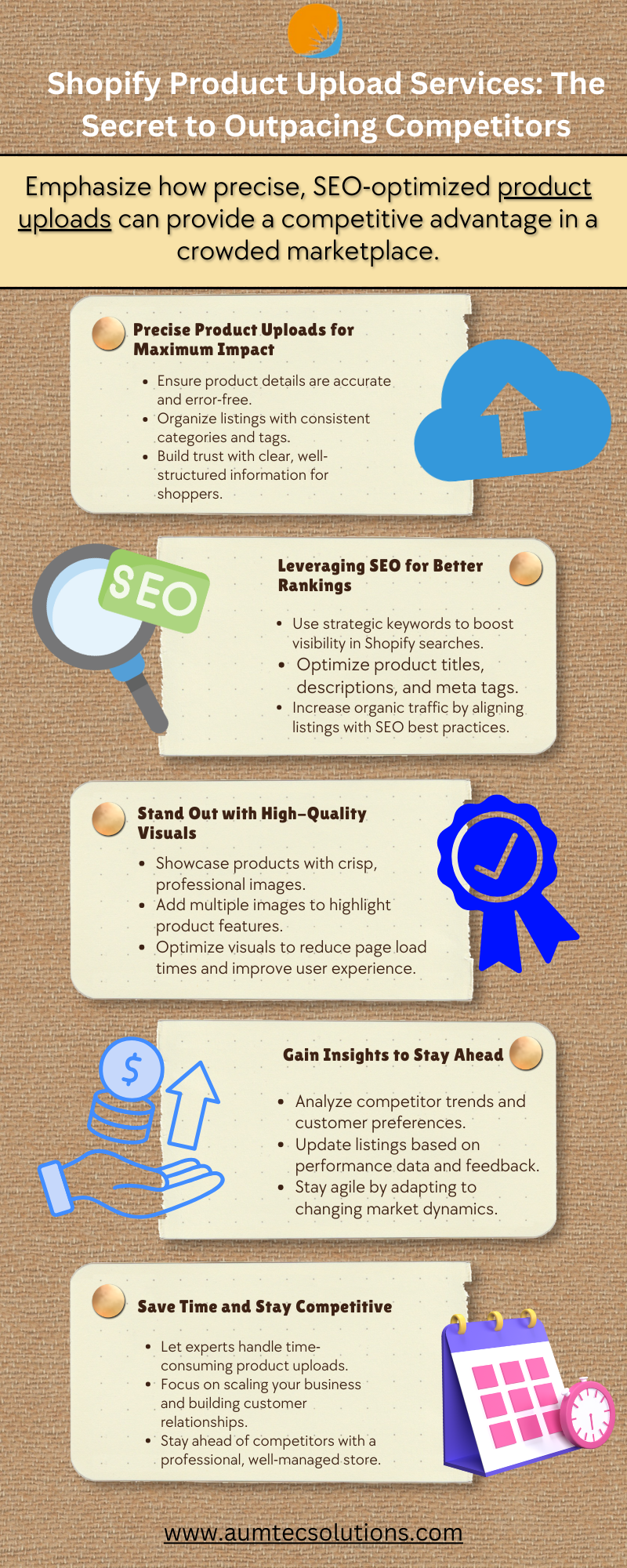Shopify Product Upload Services: The Secret To Outpacing Competitors
